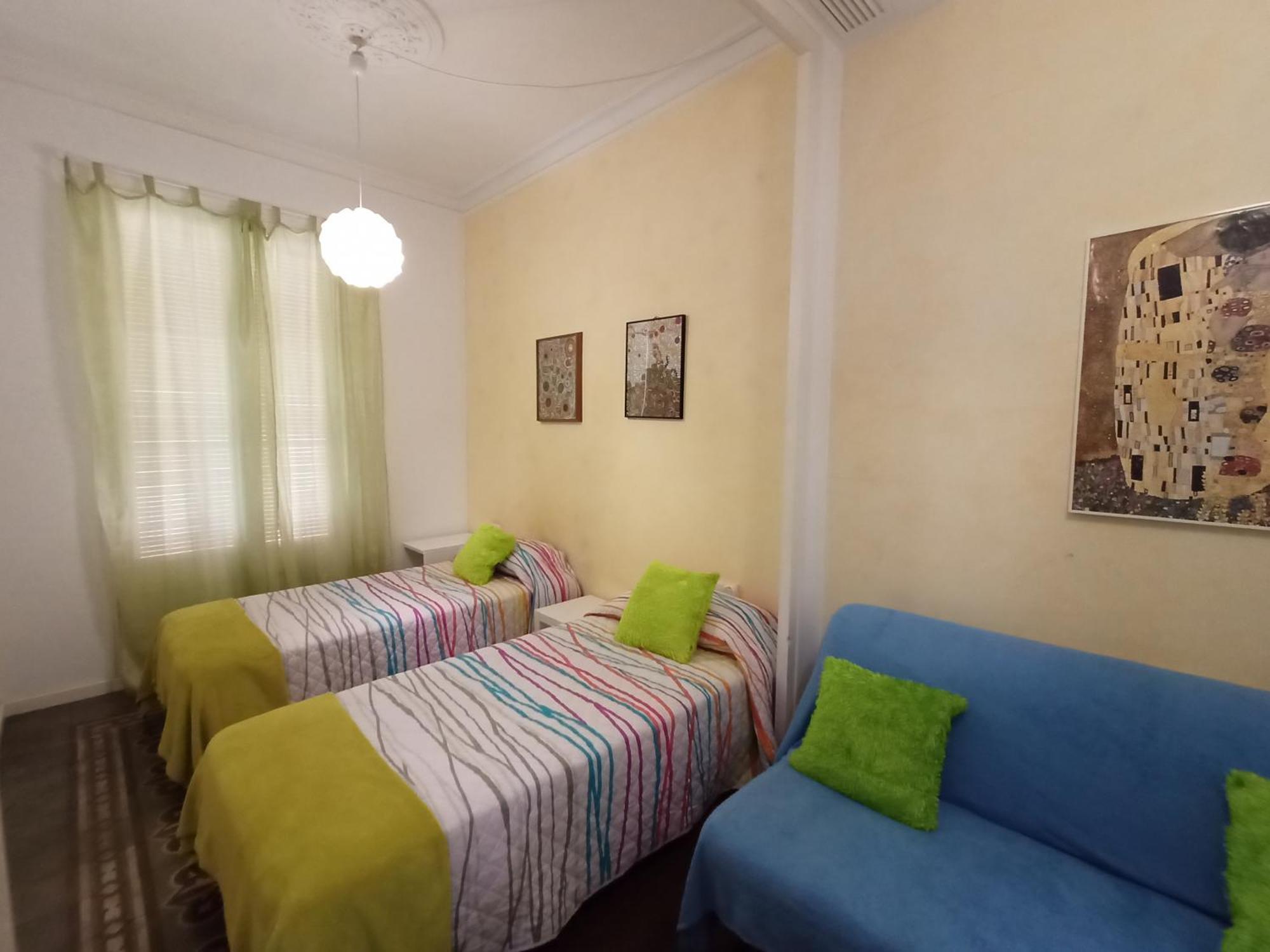 Fira Plaza Espana Apartment 3Th Floor Balcony Barcelona Bagian luar foto