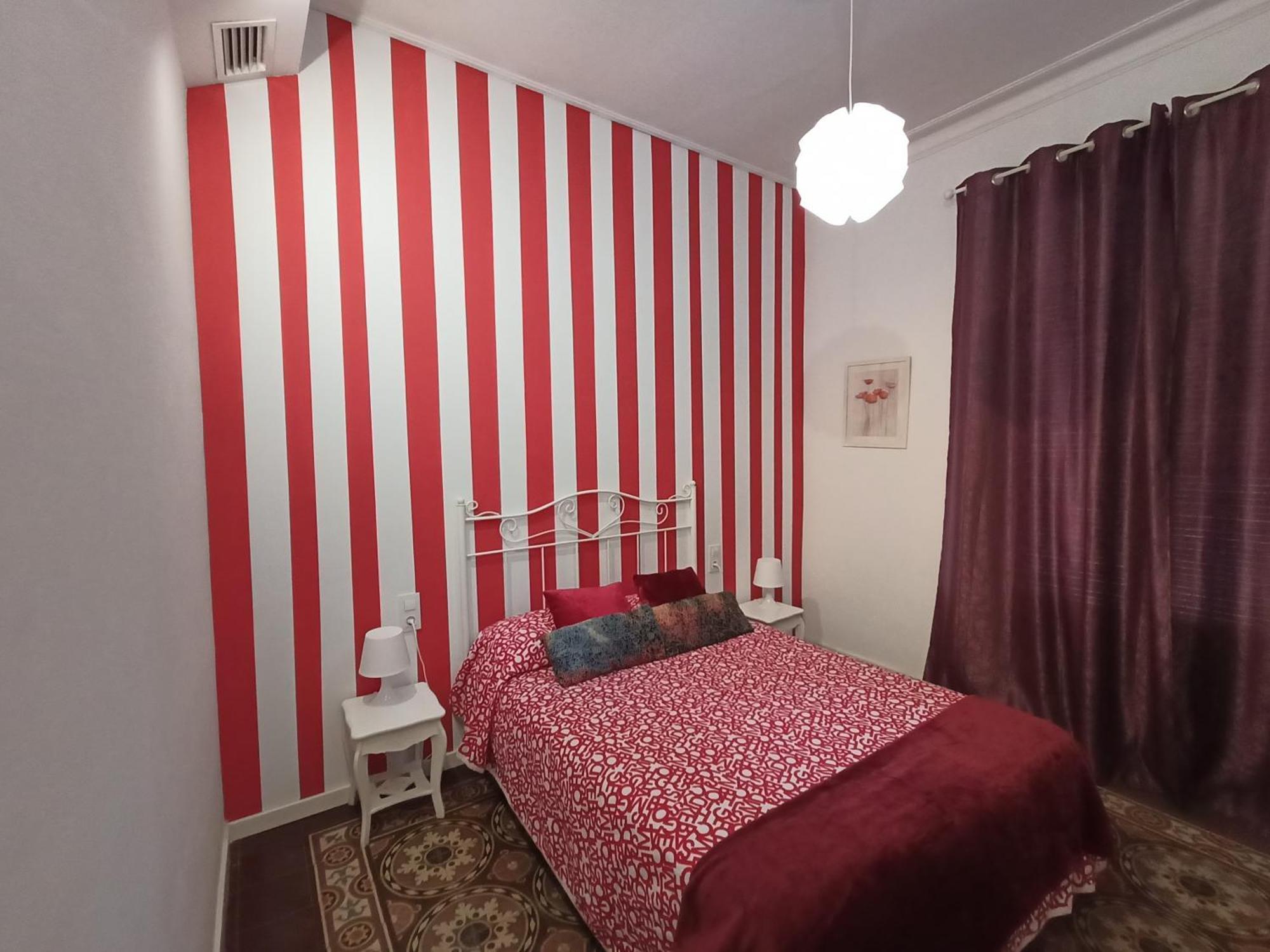 Fira Plaza Espana Apartment 3Th Floor Balcony Barcelona Bagian luar foto