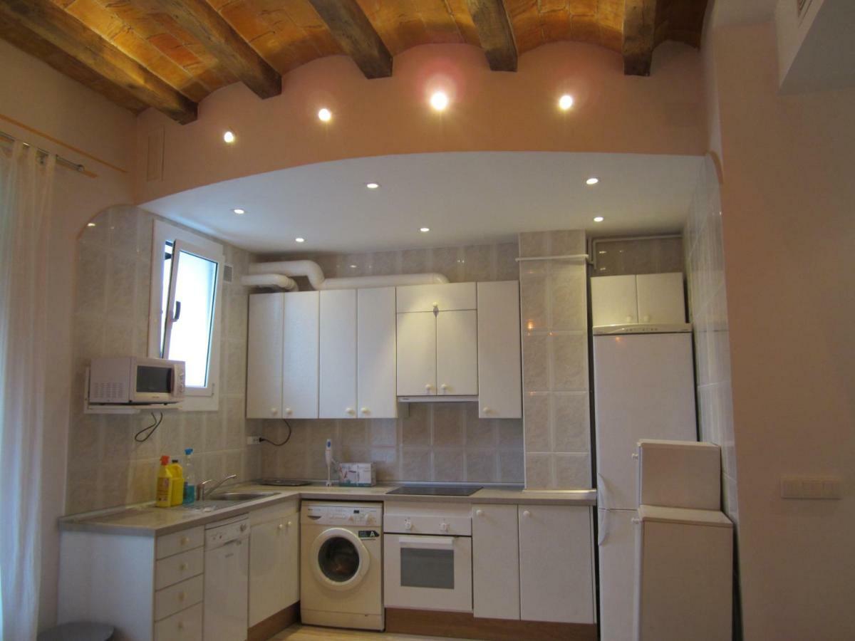 Fira Plaza Espana Apartment 3Th Floor Balcony Barcelona Bagian luar foto