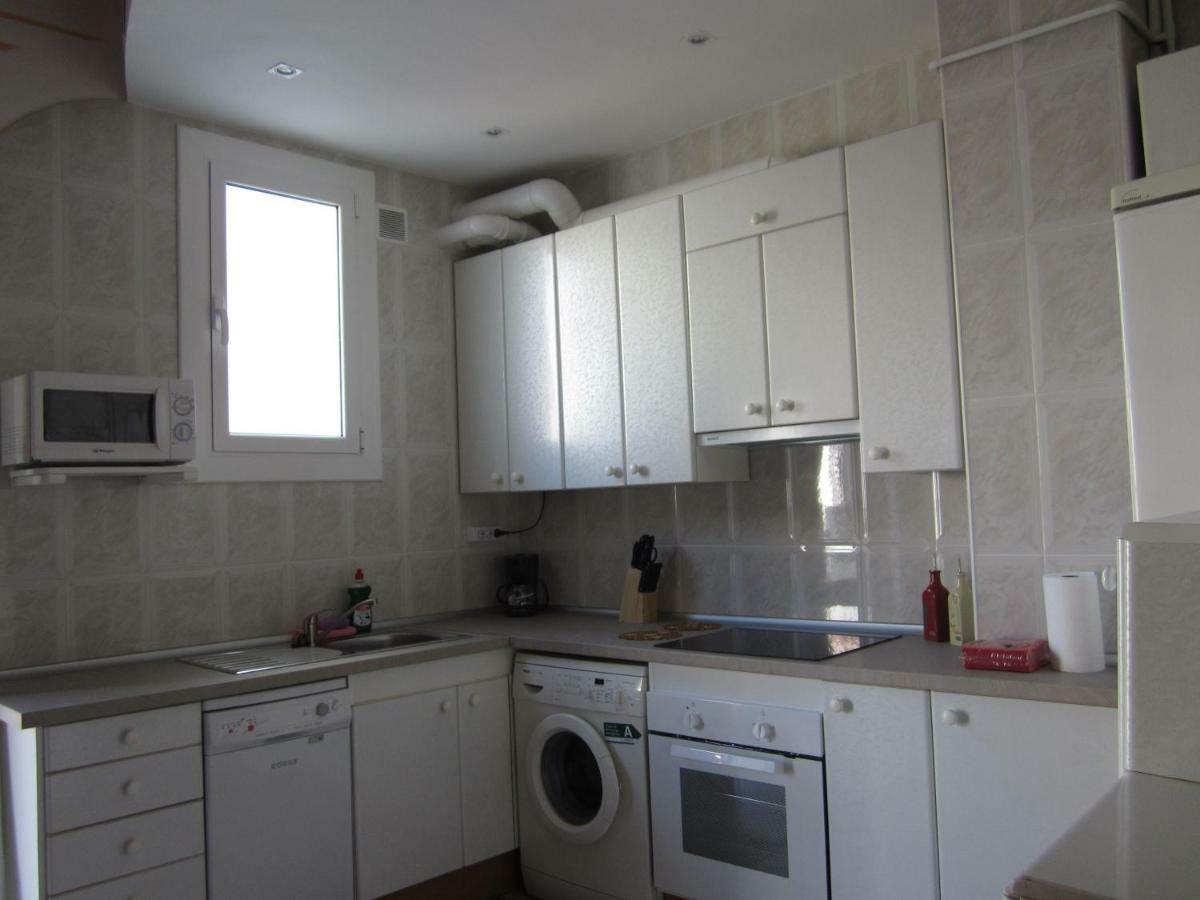 Fira Plaza Espana Apartment 3Th Floor Balcony Barcelona Bagian luar foto