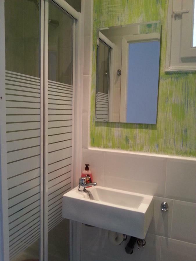 Fira Plaza Espana Apartment 3Th Floor Balcony Barcelona Bagian luar foto