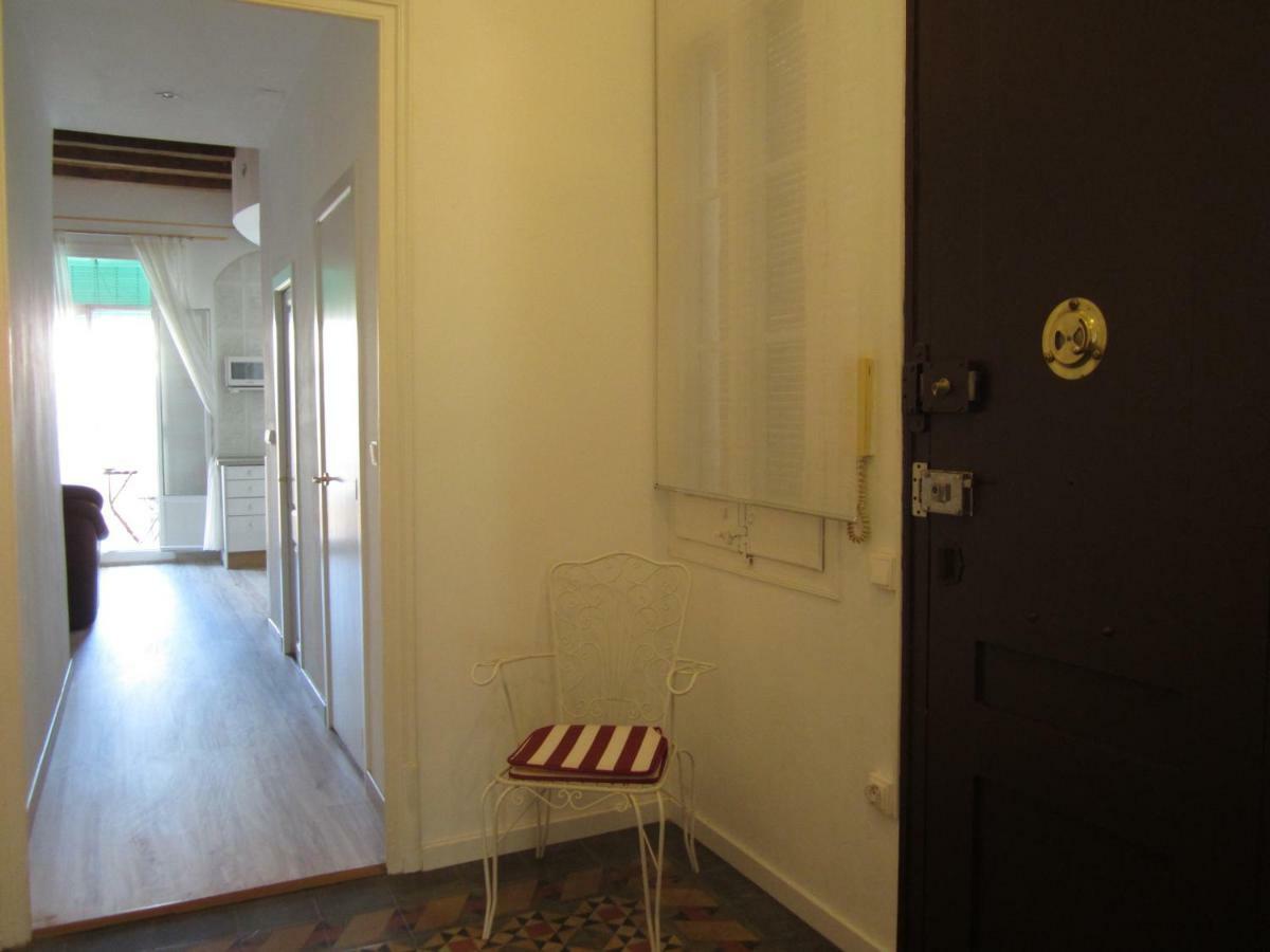 Fira Plaza Espana Apartment 3Th Floor Balcony Barcelona Bagian luar foto