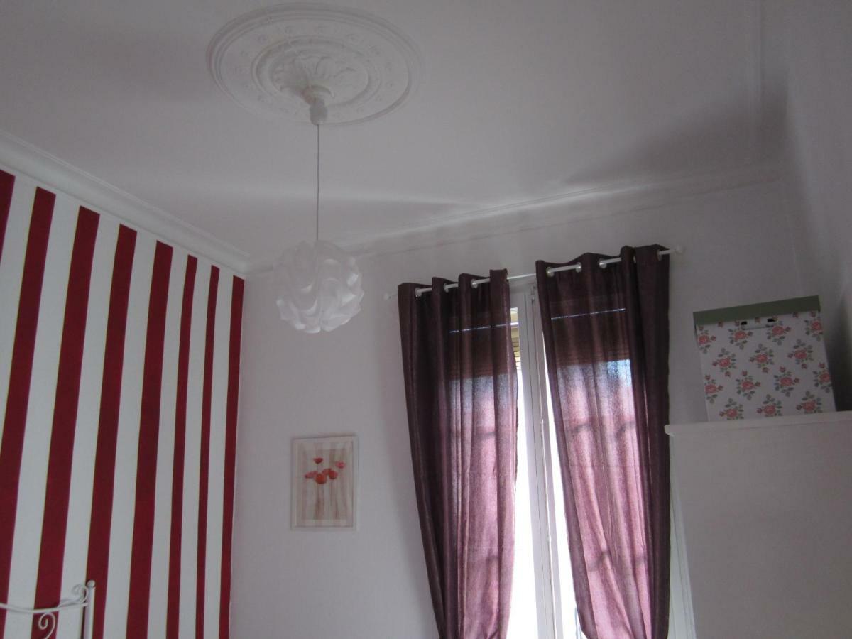 Fira Plaza Espana Apartment 3Th Floor Balcony Barcelona Bagian luar foto
